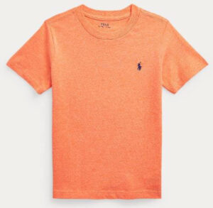 Camiseta Ralph Lauren Básica