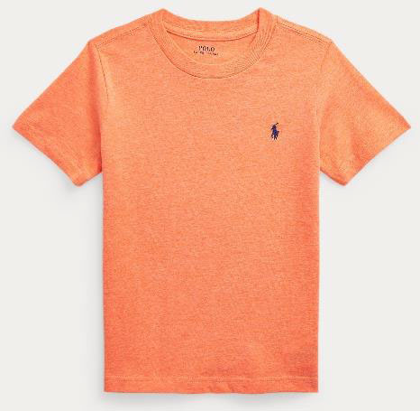 Camiseta Ralph Lauren Básica