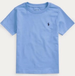 Camiseta Ralph Lauren Básica