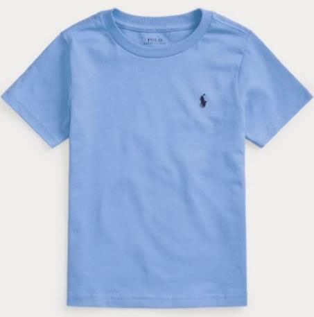 Camiseta Ralph Lauren Básica