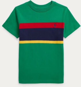 Polo Ralph Lauren Verde