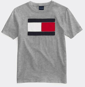 Tommy Logo