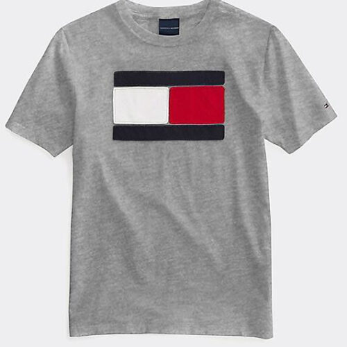 Tommy Logo