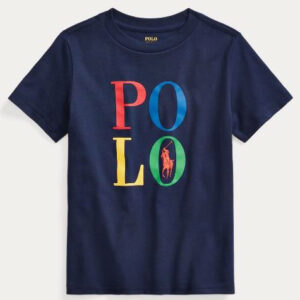 Polo Azul