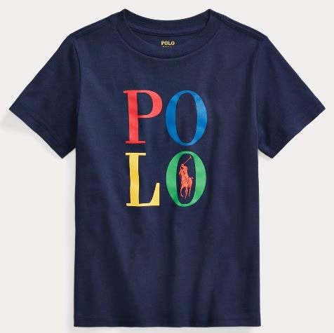 Polo Azul