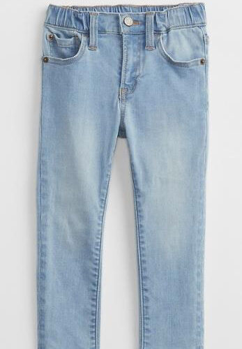 Jeans Gap Azul Cielo