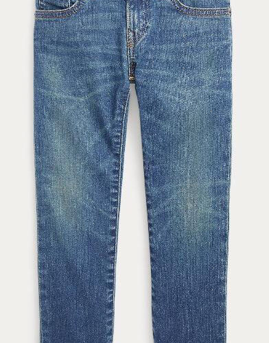 Jeans Skinny Ralph Lauren