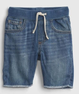 Short Gap
