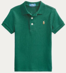 Polo Ralph Lauren Verde