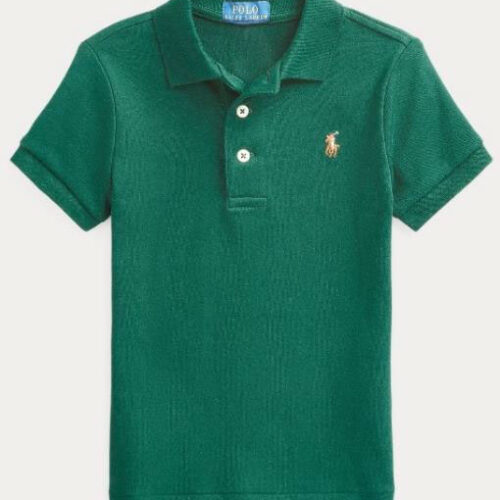Polo Ralph Lauren Verde
