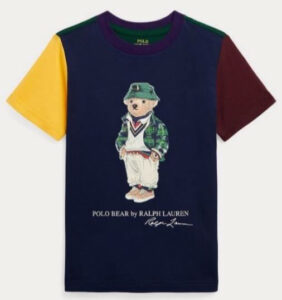 Polo Bear
