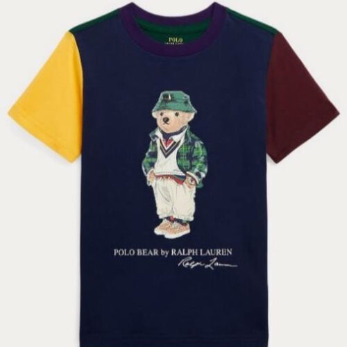 Polo Bear