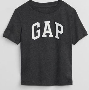Basica Gap Gris