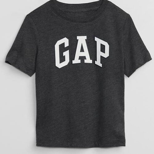 Basica Gap Gris