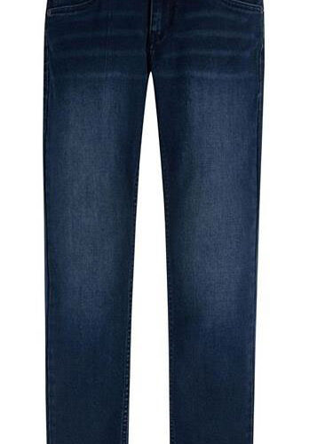 Jeans Levis Azul Oscuro