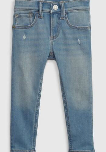 Jeans Skinny Gap