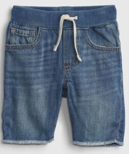 Short Gap