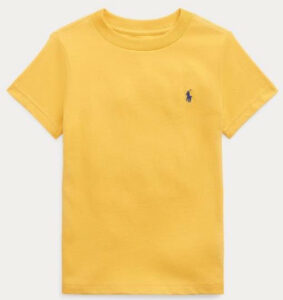 Basica Ralph Lauren Amarilla