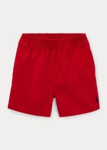 Short Rojo Ralph Lauren