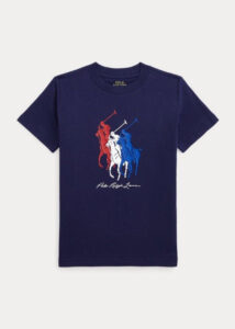 Big Pony Azul