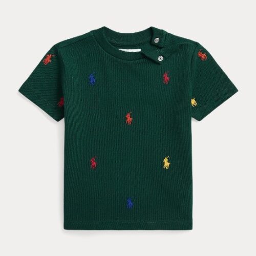 Big Pony Verde Ralph Lauren