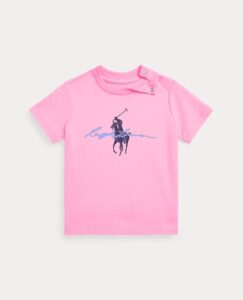 Big Pony Rosa