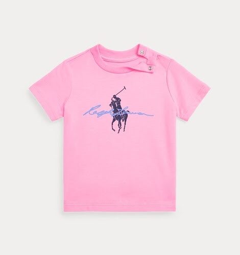 Big Pony Rosa