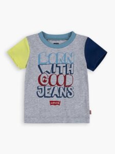 Camiseta Levis