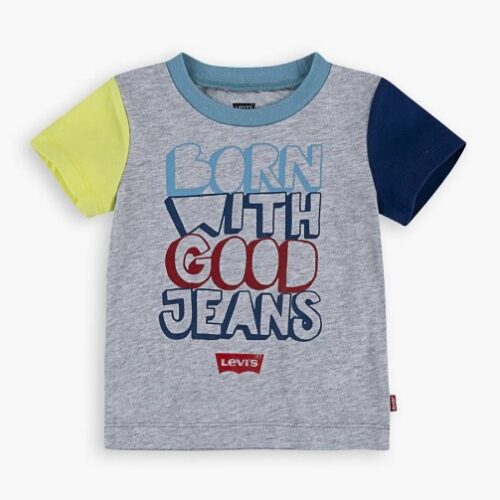 Camiseta Levis