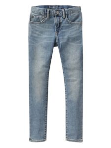 Jeans Skinny Gap Azul