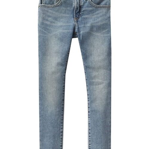 Jeans Skinny Gap Azul