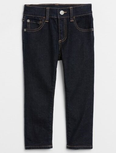Jeans Gap Azul Oscuro