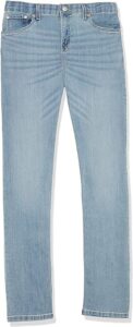 Jeans Levis Slim Stretch