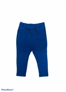 Jogger Azul Gap