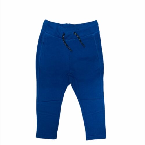 Jogger Azul Gap