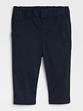 Pantalón Dril Azul