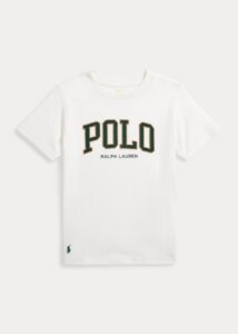 Basica Ralph Lauren Blanca