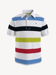 Polo Tommy