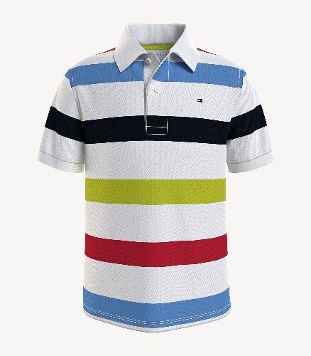Polo Tommy
