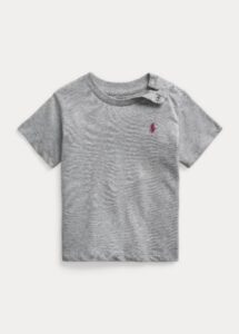 Básica Ralph Lauren Gris
