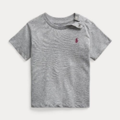 Básica Ralph Lauren Gris