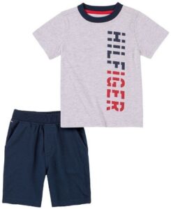 Set Tommy
