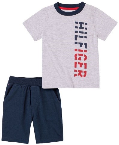 Set Tommy