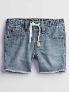 Short Gap