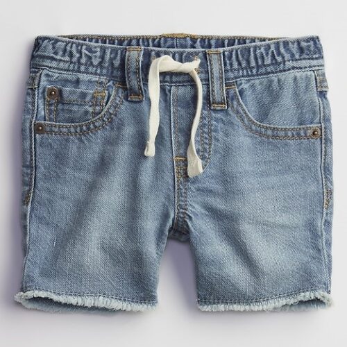 Short Gap