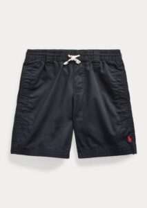 Short Negro Ralph Lauren