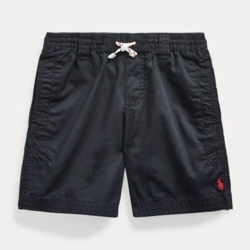 Short Negro Ralph Lauren
