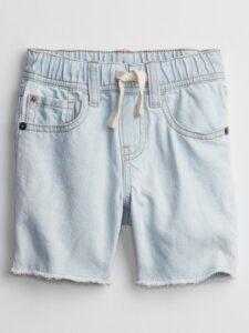 Short Gap