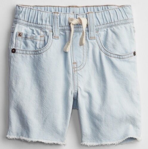 Short Gap