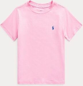 Basica Ralph Lauren Rosada